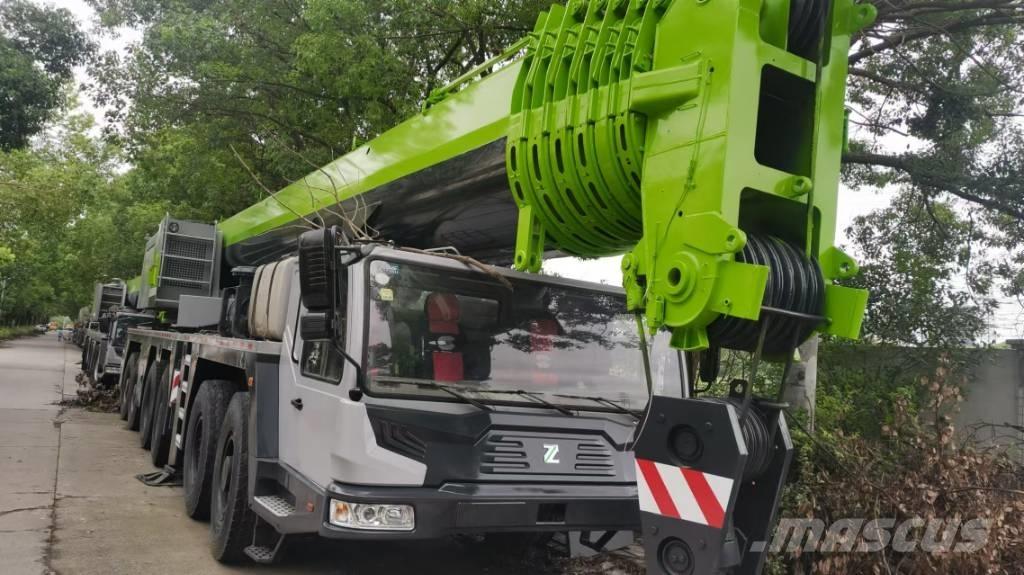 Zoomlion ZTC 2600 V Rabljeni žerjavi za vsak teren