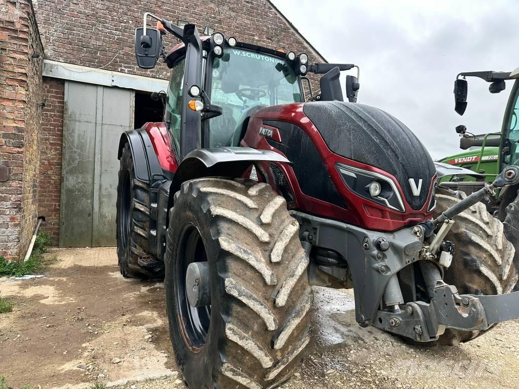 Valtra T 234 V Traktorji