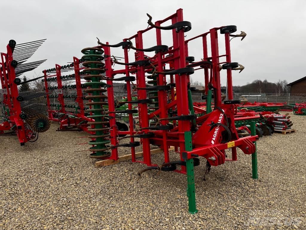 Agro-Masz APS50 Kultivatorji