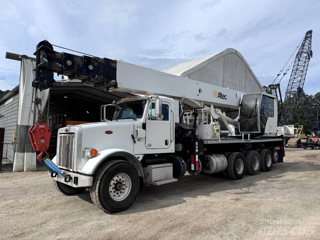 Altec AC 40-152 S Drugi tovornjaki