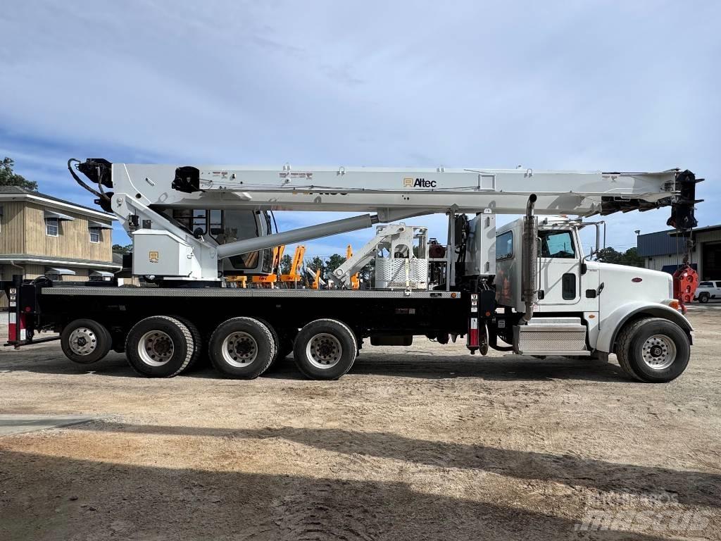 Altec AC 40-152 S Drugi tovornjaki