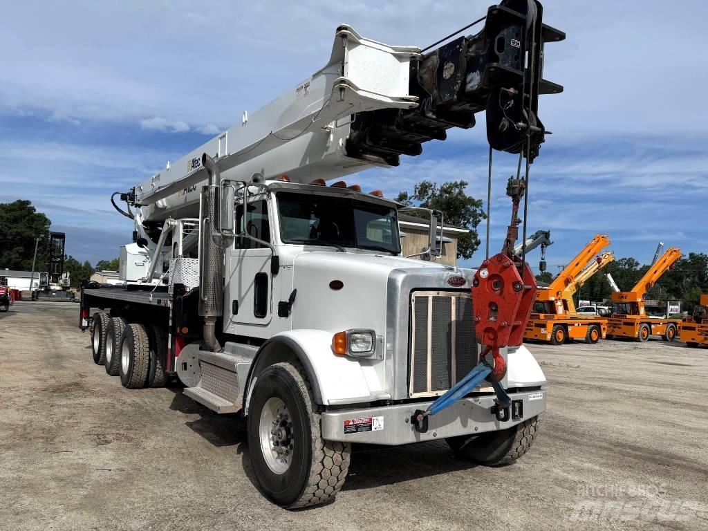 Altec AC 40-152 S Drugi tovornjaki