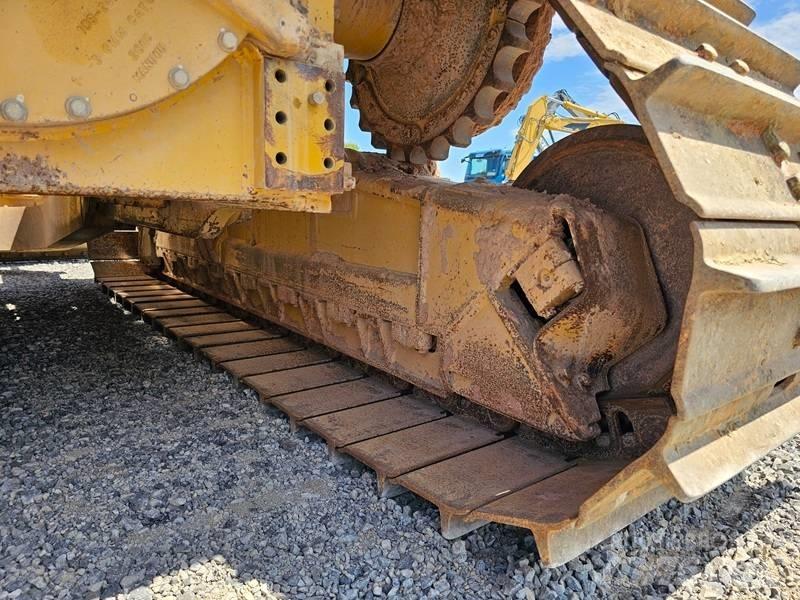 CAT D 6 N LGP Buldožerji goseničarji