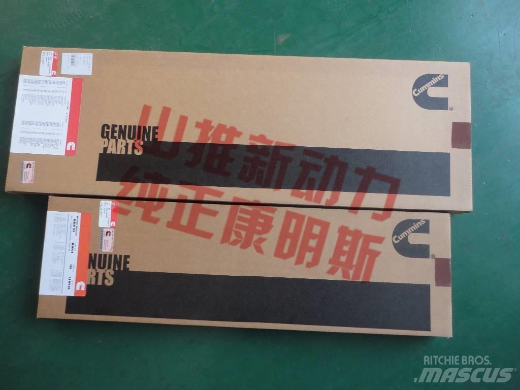 cummins 70811B Motorji