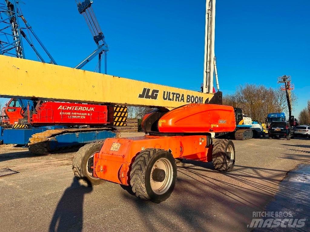 JLG 1350 SJP Teleskopske dvižne ploščadi