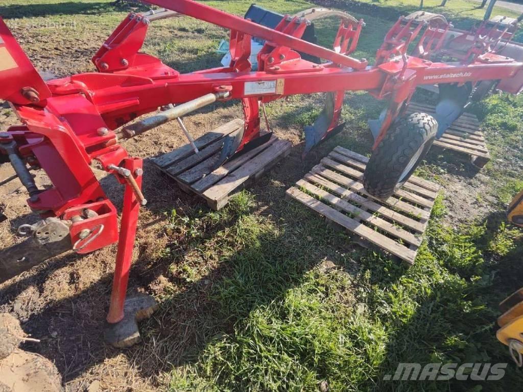  Staltech Plough Rahljalniki