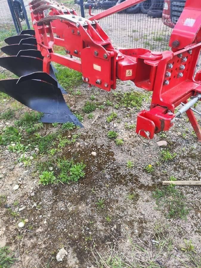  Staltech Plough Rahljalniki