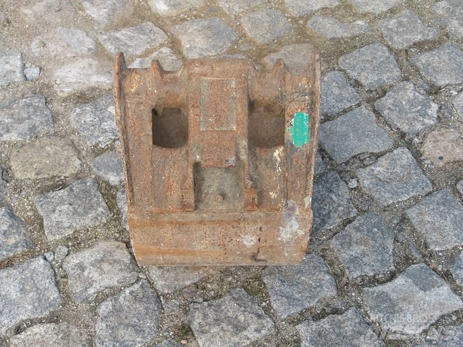  Morin M0 280 Žlice