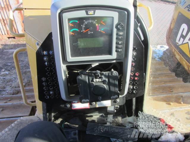 CAT D 7 E Buldožerji goseničarji