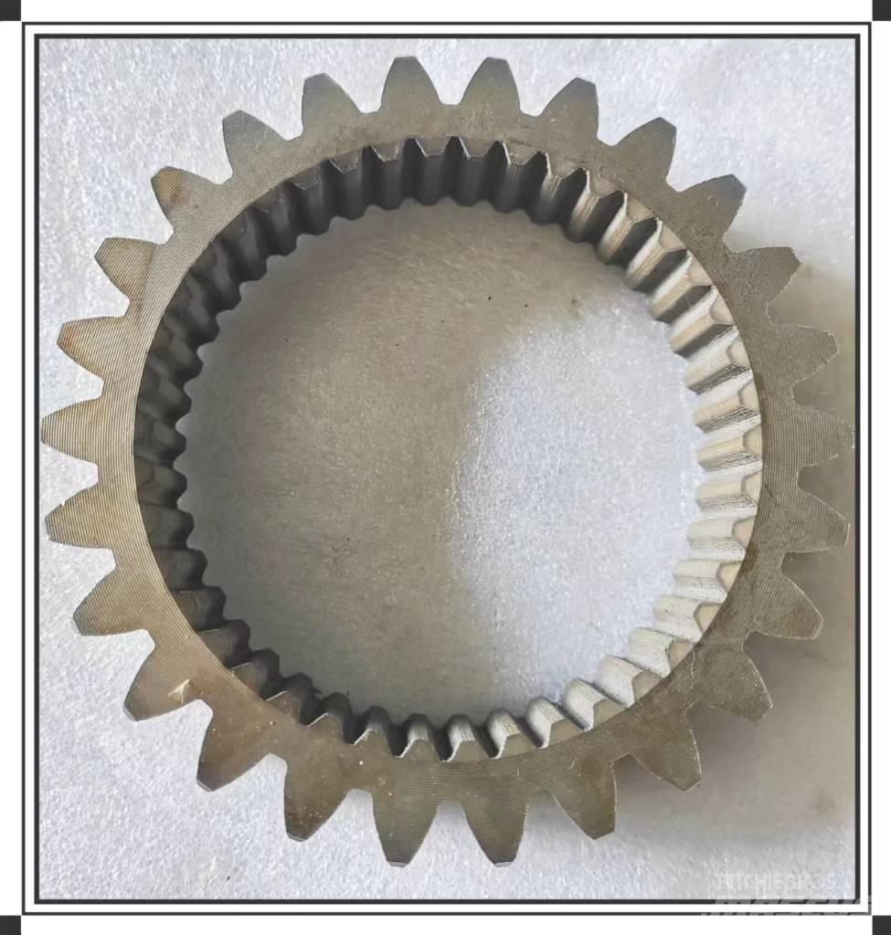 CLAAS Spur gear Menjalnik