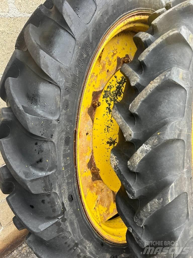 Alliance 230/95R44 Gume, kolesa in platišča