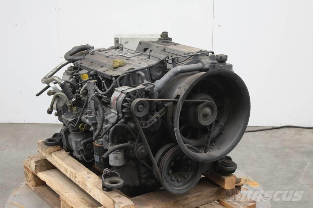 Deutz BF4M1012 Motorji