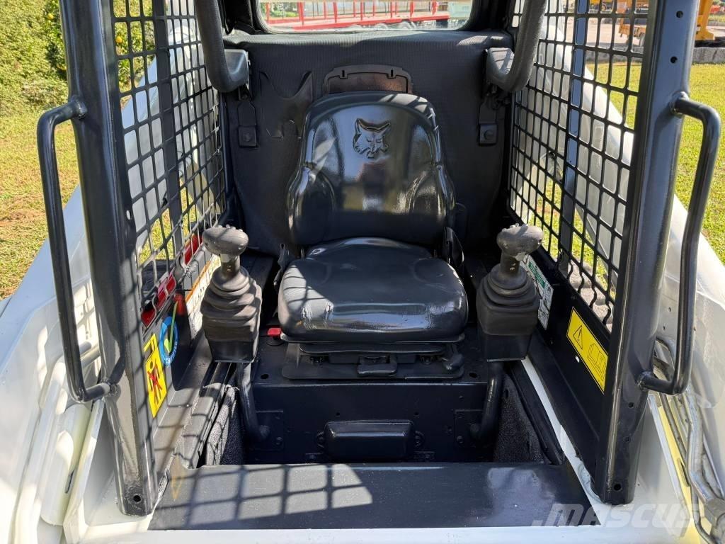 Bobcat T 190 Nakladalci goseničarji