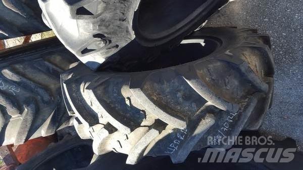  Pneu 320/70R20 Gume, kolesa in platišča