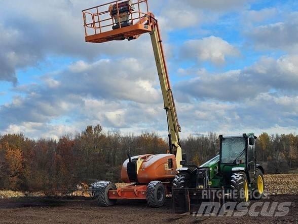 JLG 600AJ Zglobne dvižne ploščadi