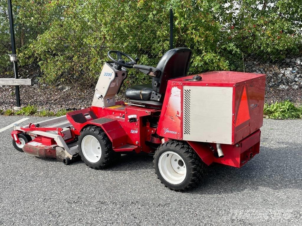 Ventrac 3200 Vrtni traktor kosilnice