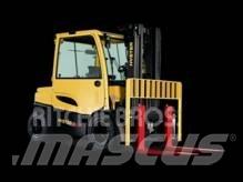 Hyster J5.5XN6 Električni viličarji