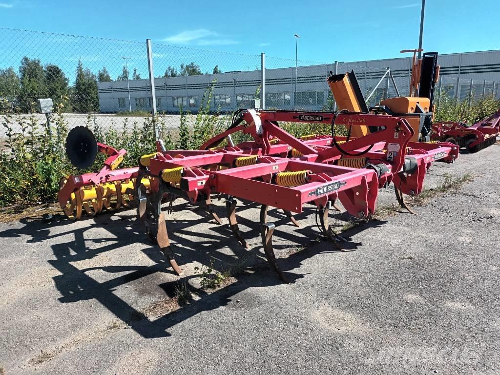 Väderstad Cultus350 Kultivatorji