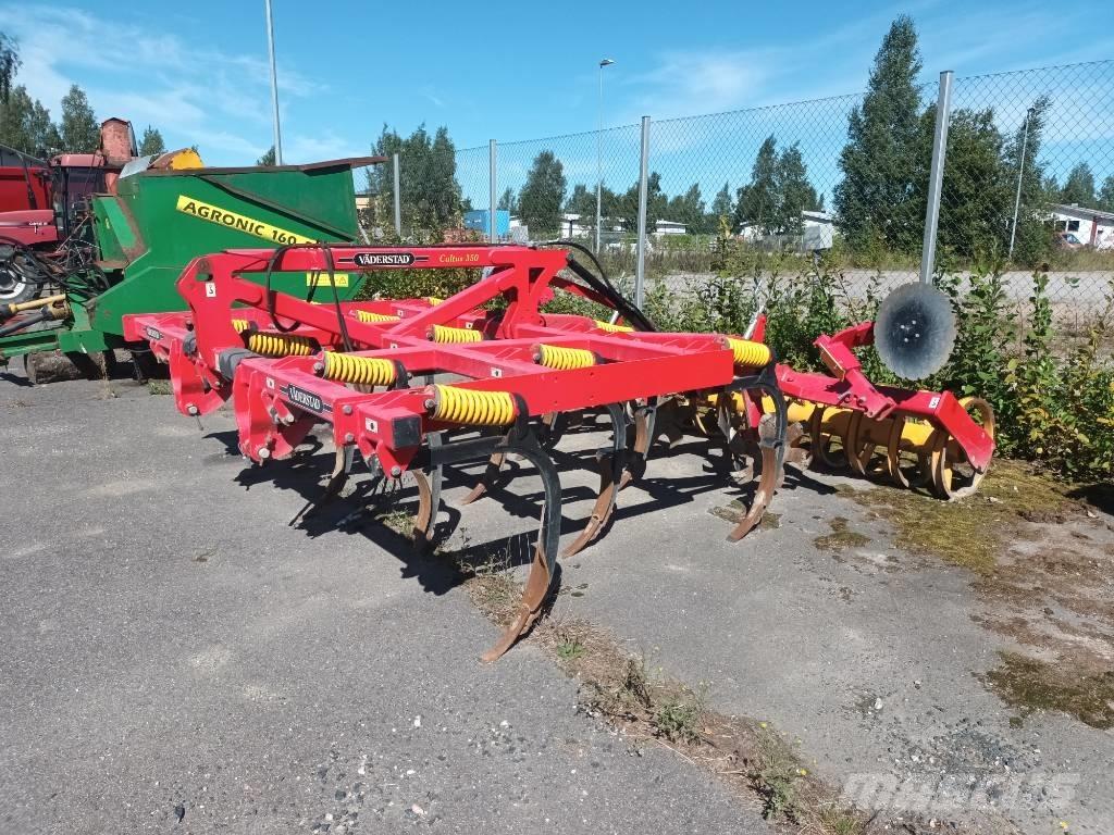 Väderstad Cultus350 Kultivatorji