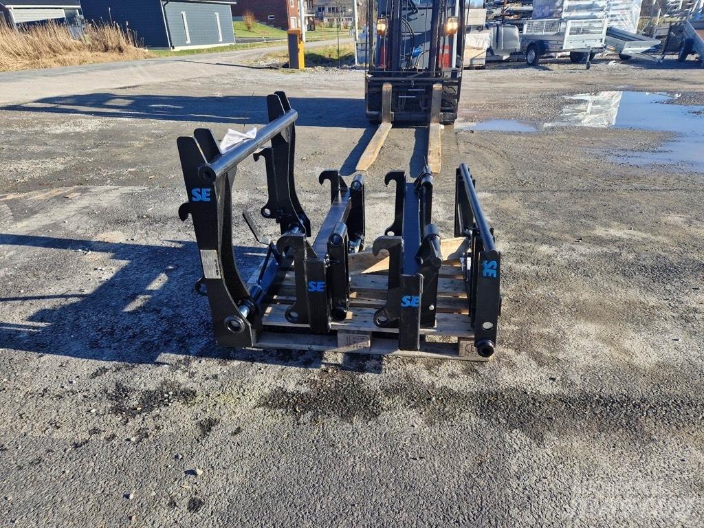  adapter Alla modeler Kolesni nakladalci