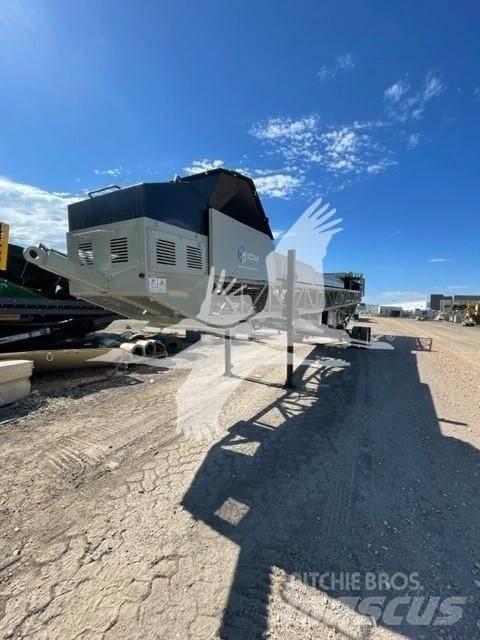 Lippmann LWS80 Transportni trakovi