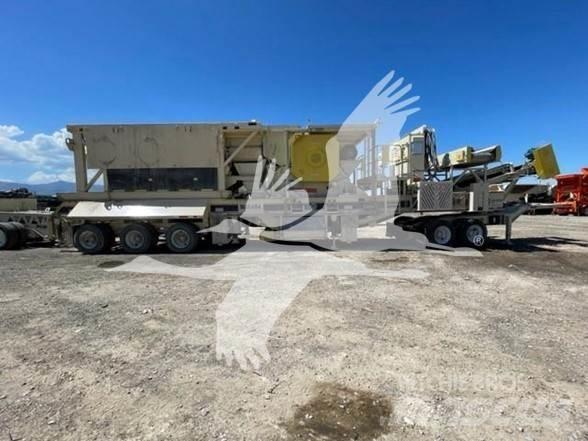 Metso C3054 Drobilci