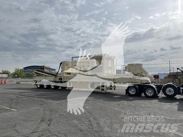 Metso HP300 Drobilci