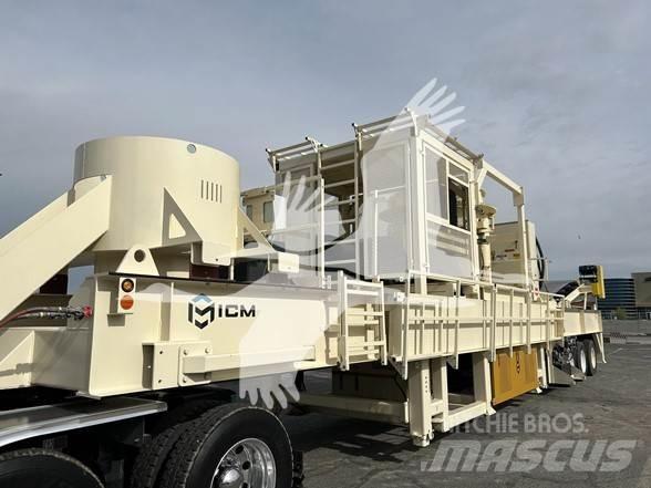 Metso HP300 Drobilci