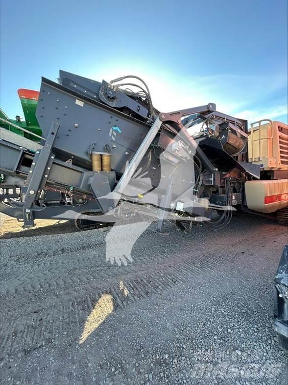 Metso LT1213S Drobilci