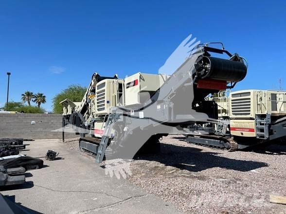 Metso LT300HP Drobilci