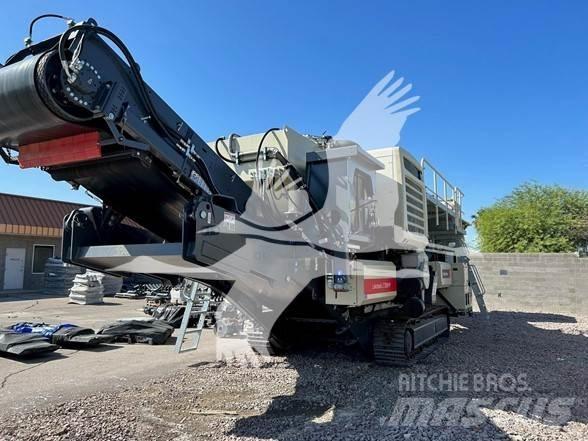 Metso LT300HP Drobilci