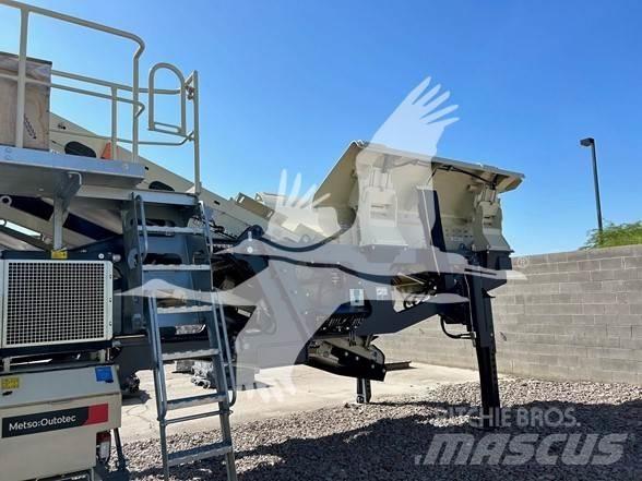 Metso LT300HP Drobilci