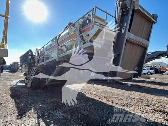 Metso ST3.8 Sita
