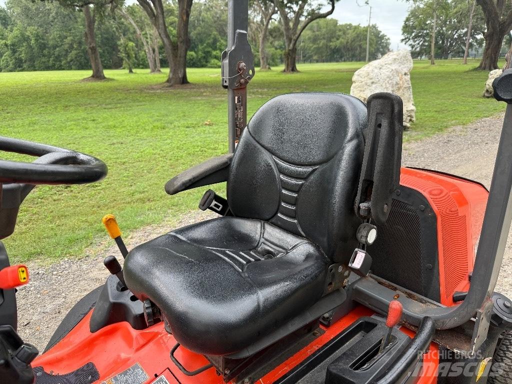 Kubota F 2690 Gradbeništvo - drugo