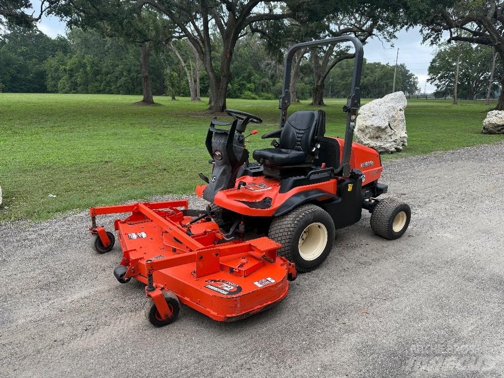 Kubota F 2690 Gradbeništvo - drugo