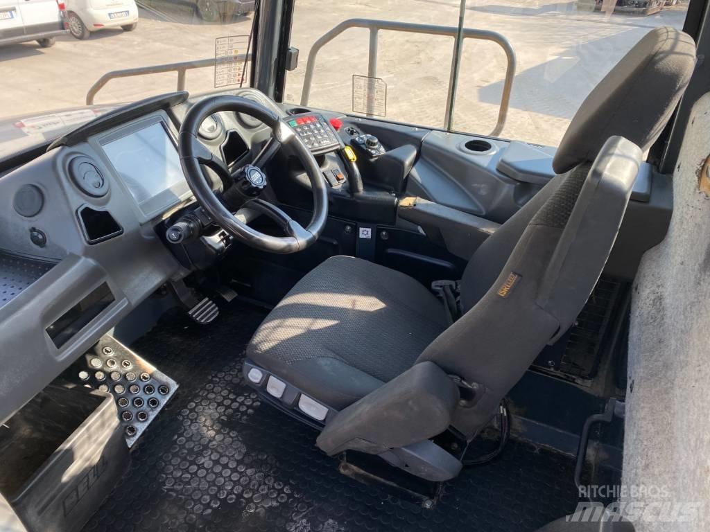 Bell ADT B30E Zglobni demperji