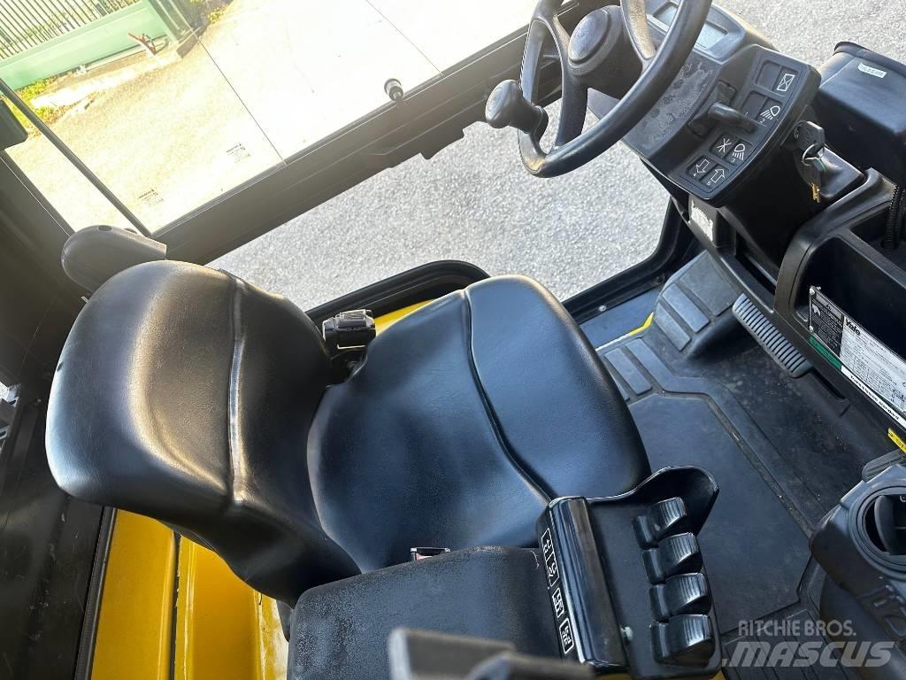 Yale GLP 20 VX Plinski viličarji