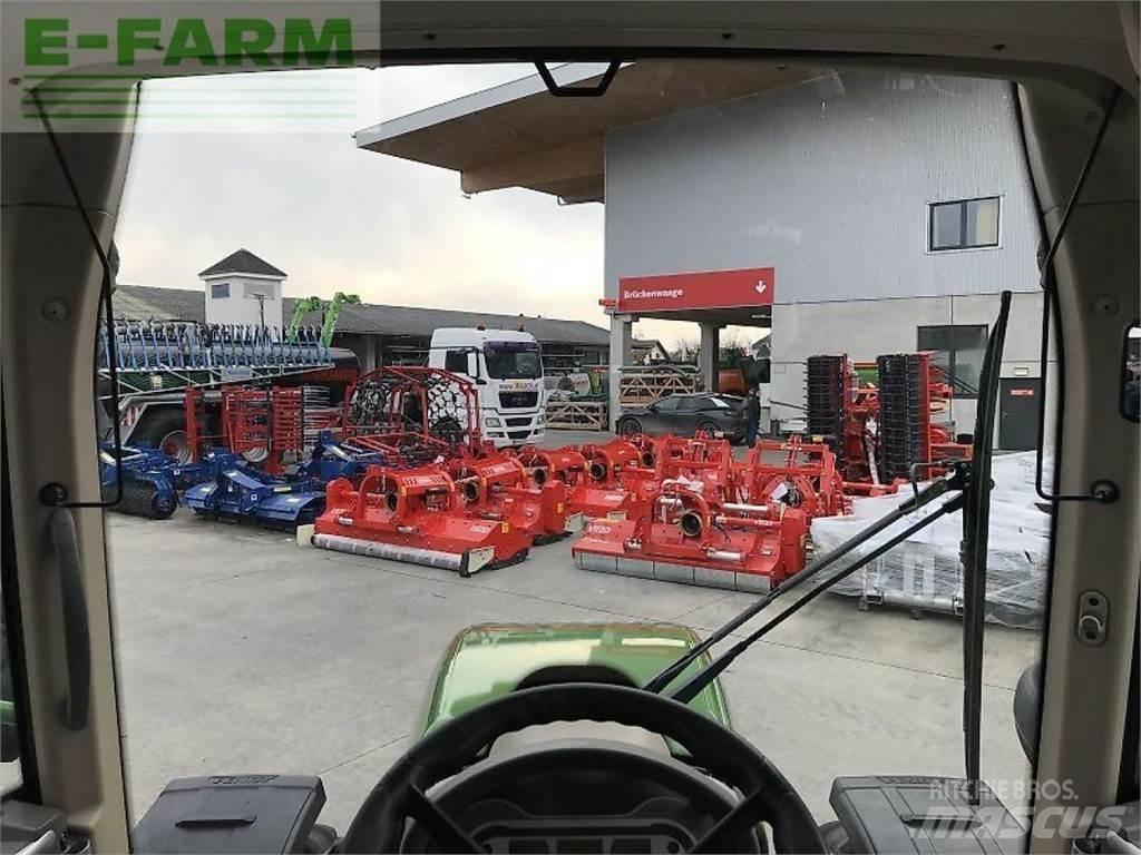 Fendt 313 vario Traktorji