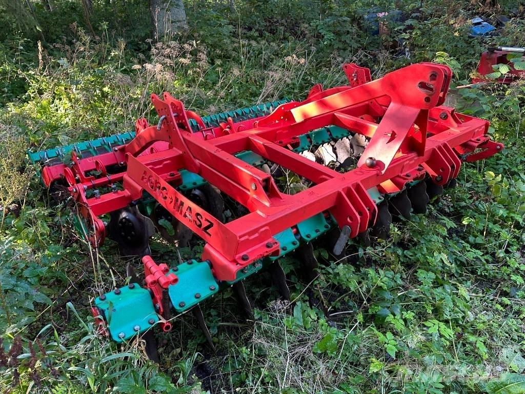 Agro-Masz BT30 Kolutne brane