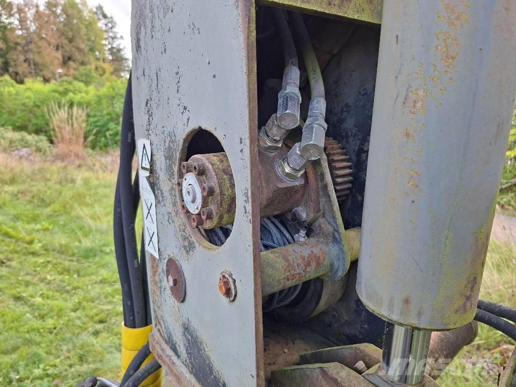 Källefall 7 ton Kmetijstvo - drugo