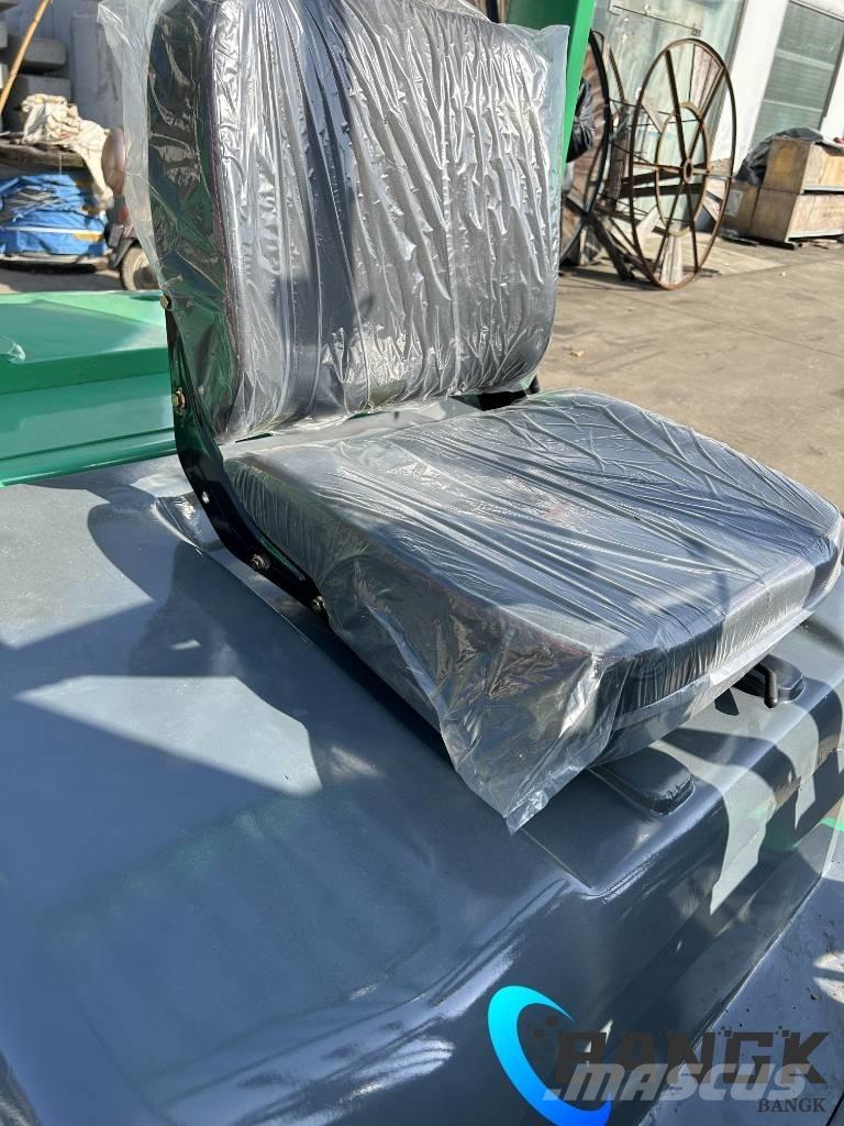 Mitsubishi FD30NT Dizelski viličarji