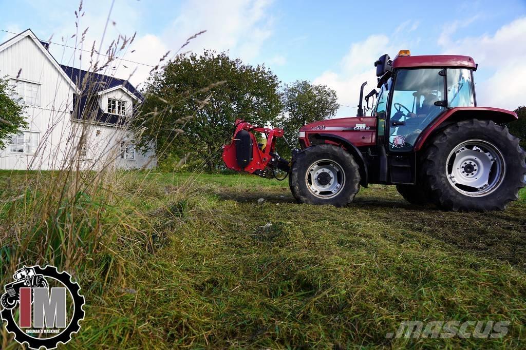  IM BETESPUTS DUO Kosilnice za pašnike