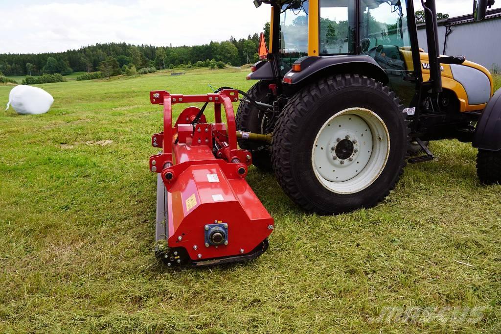  IM BETESPUTS DUO Kosilnice za pašnike