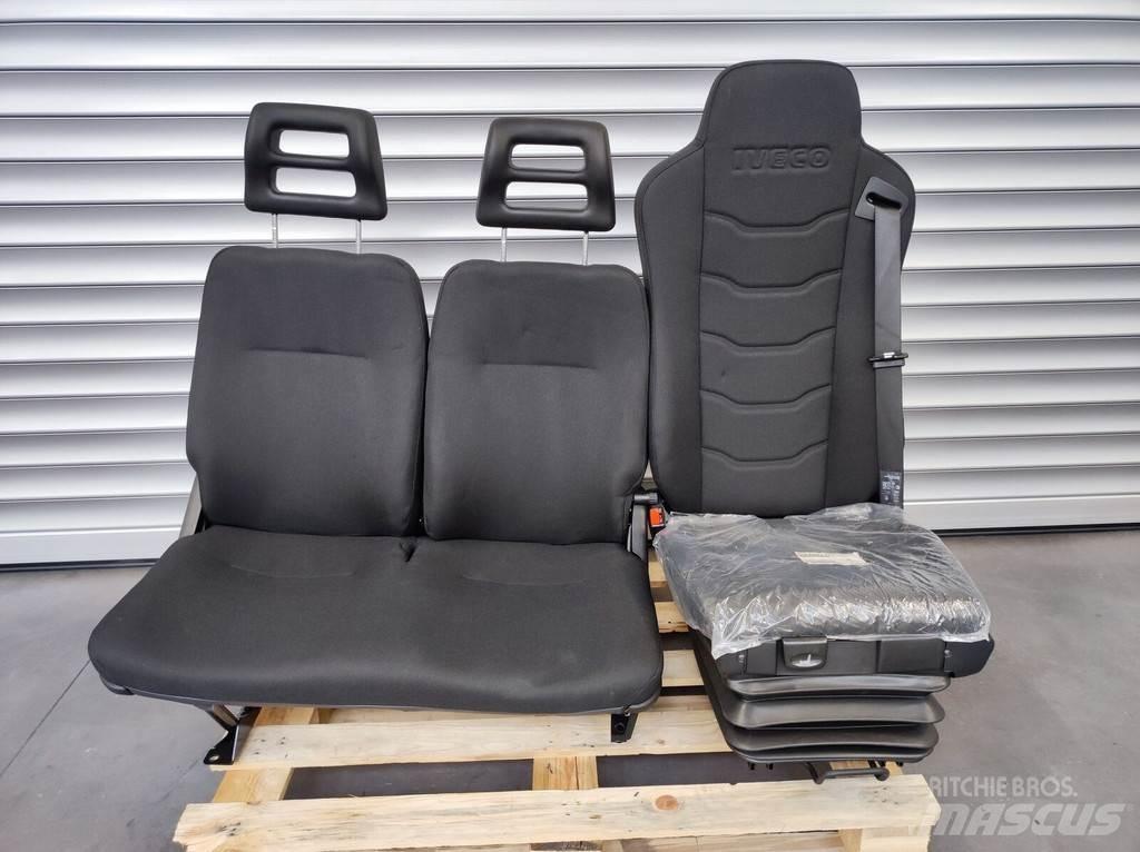 Iveco Complete 3 Transport - drugo
