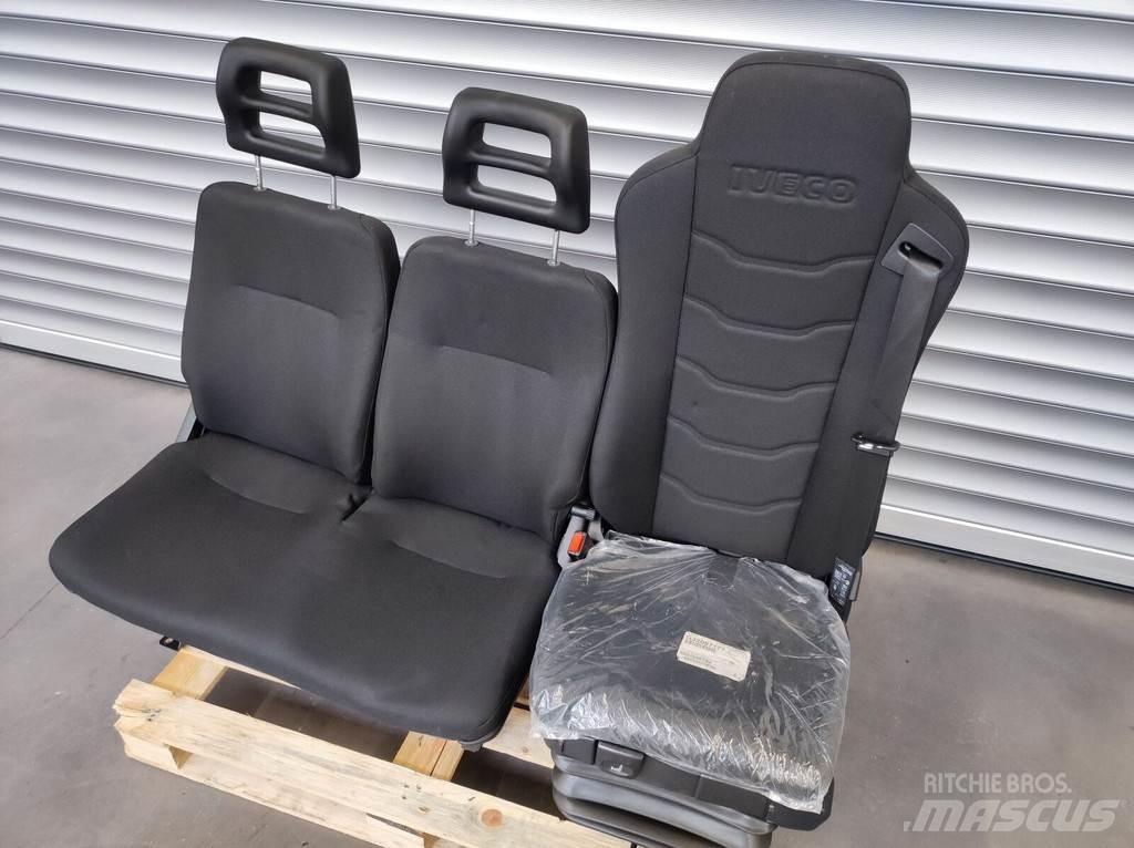 Iveco Complete 3 Transport - drugo