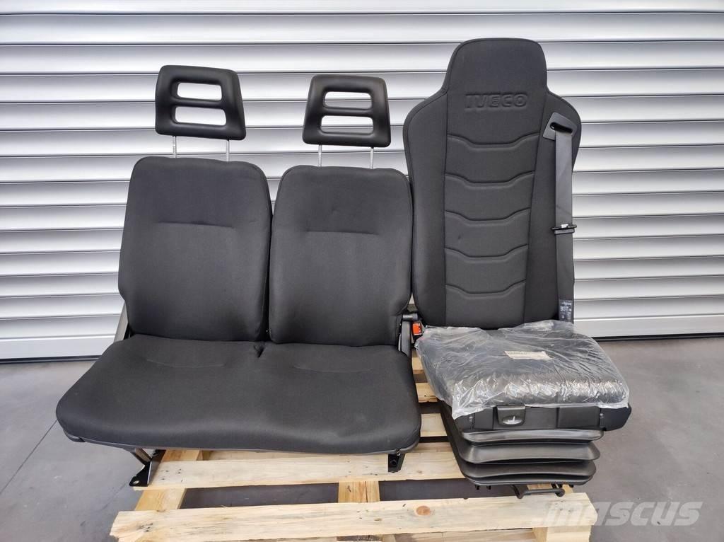 Iveco Complete 3 Transport - drugo