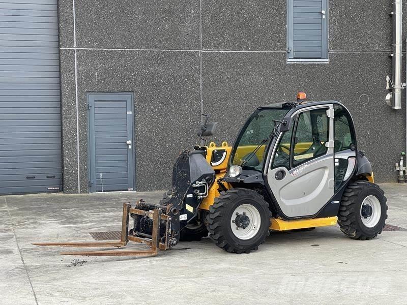Manitou MT 420 H Teleskopski viličarji