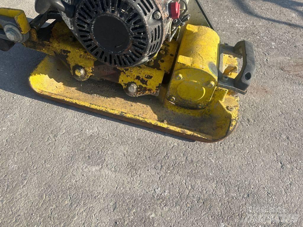Wacker Neuson VP1135 Vibro plošče