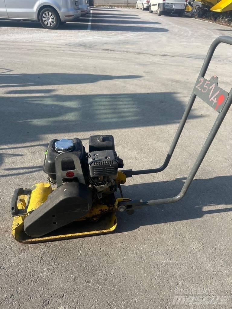 Wacker Neuson VP1135 Vibro plošče