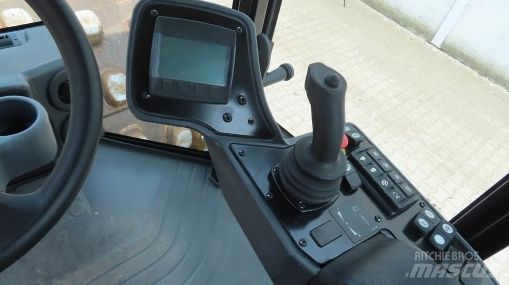 CAT CS74B Enojni valjarji